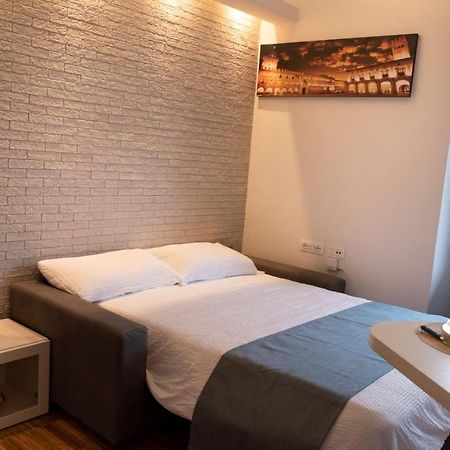Appartamento Casa Bel, Bologna By Short Holidays Esterno foto