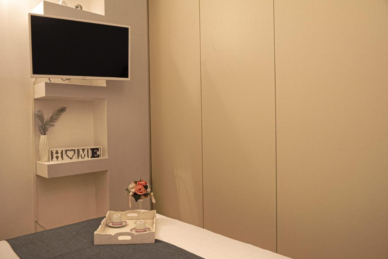 Appartamento Casa Bel, Bologna By Short Holidays Esterno foto