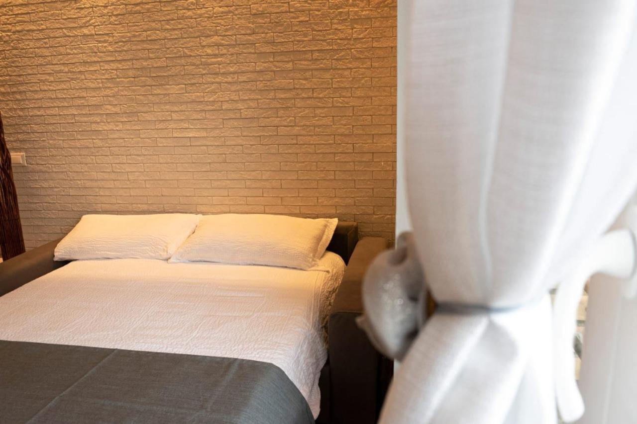 Appartamento Casa Bel, Bologna By Short Holidays Esterno foto