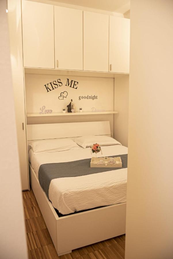 Appartamento Casa Bel, Bologna By Short Holidays Esterno foto