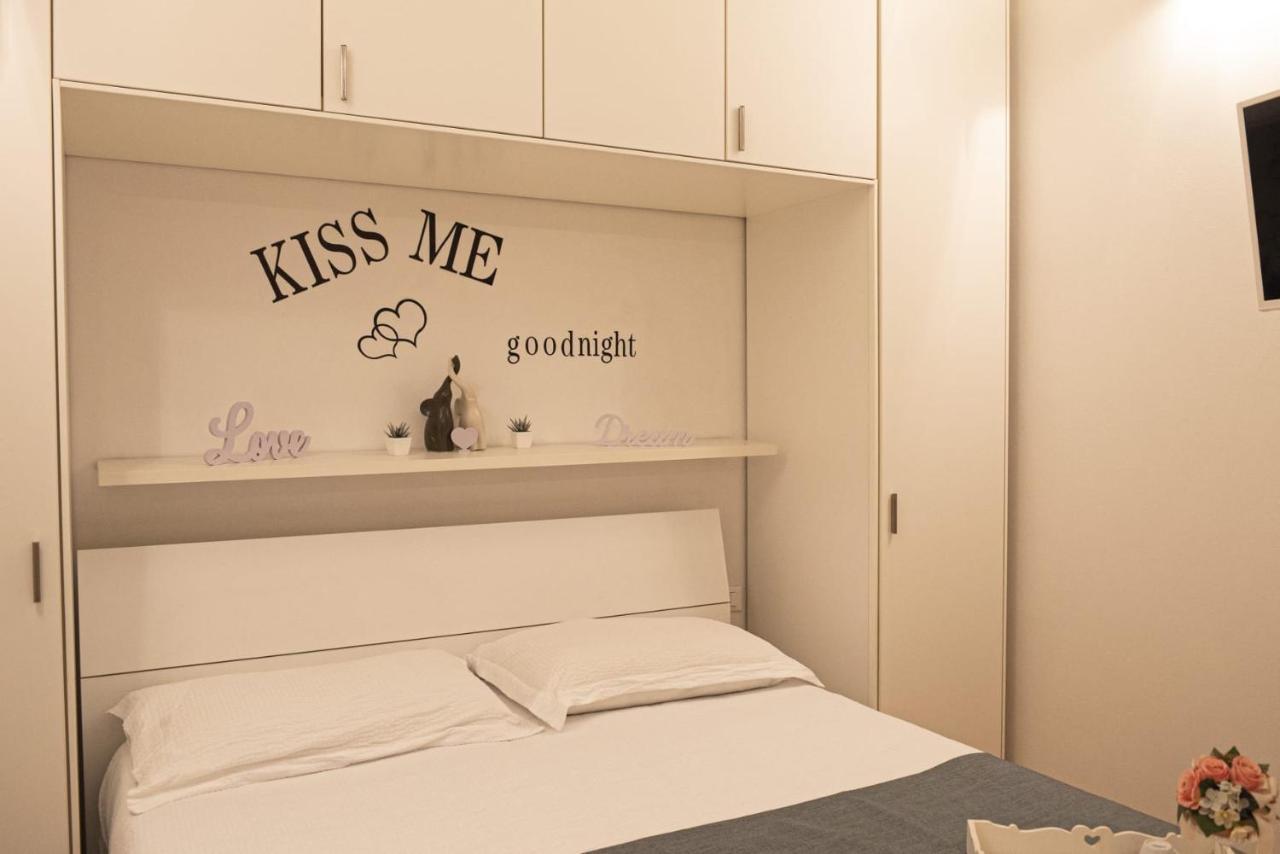 Appartamento Casa Bel, Bologna By Short Holidays Esterno foto