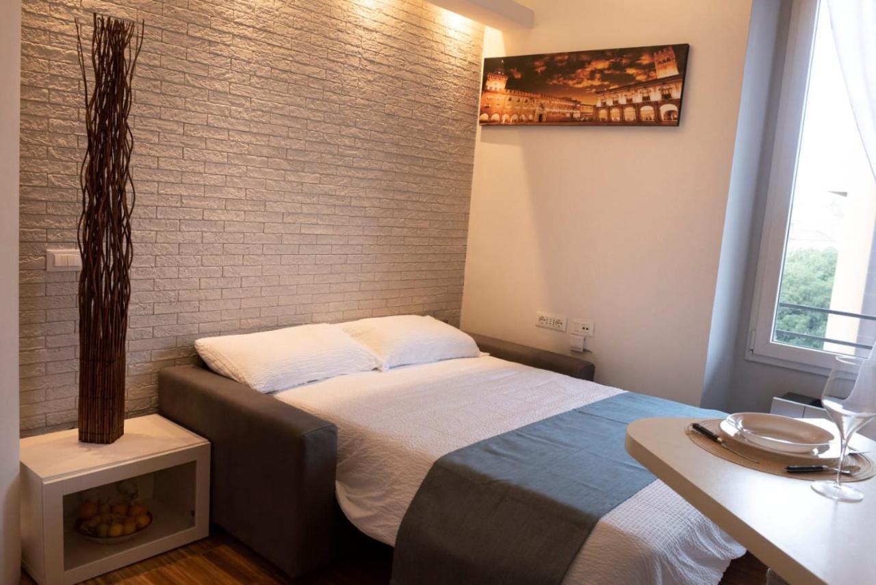 Appartamento Casa Bel, Bologna By Short Holidays Esterno foto