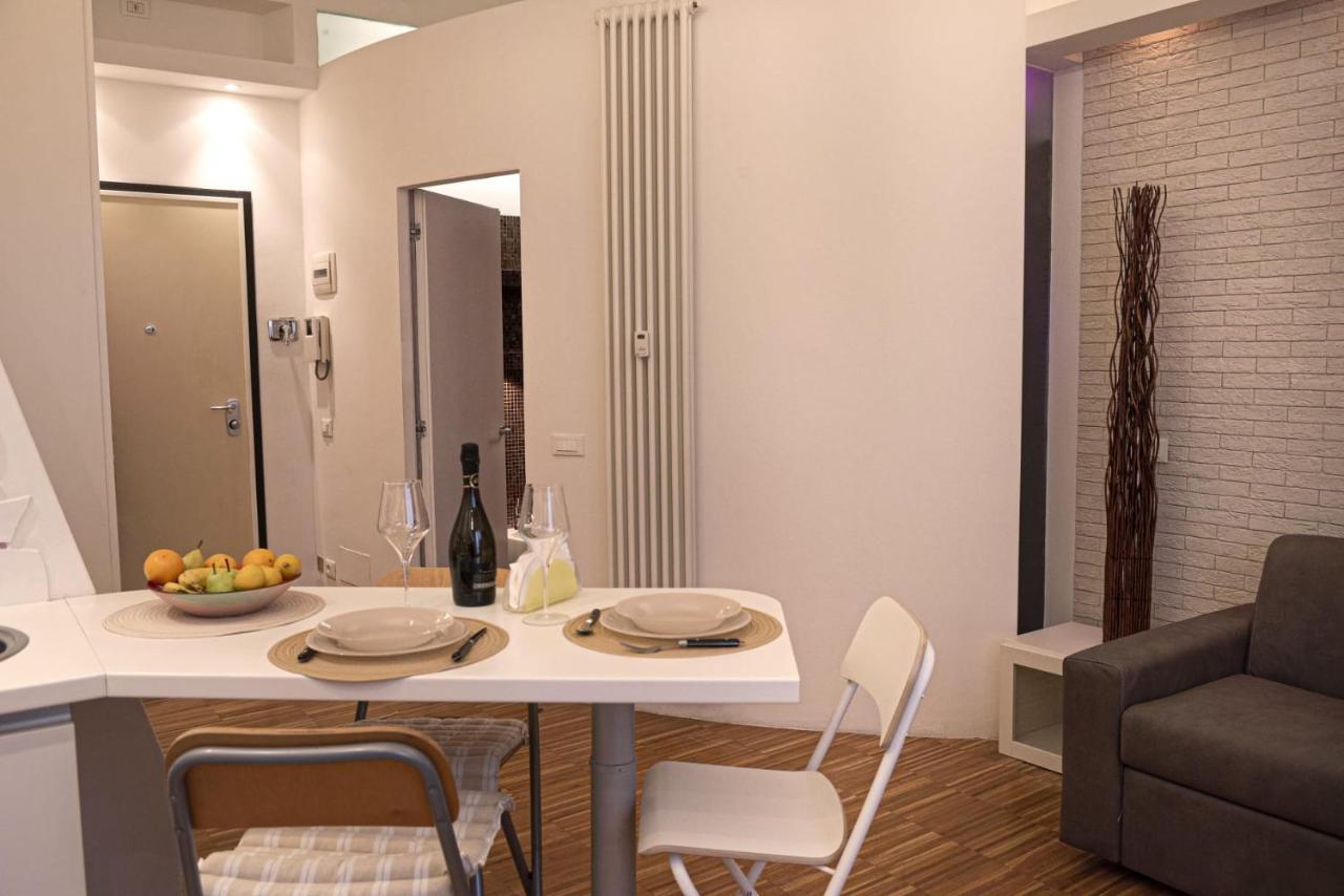 Appartamento Casa Bel, Bologna By Short Holidays Esterno foto