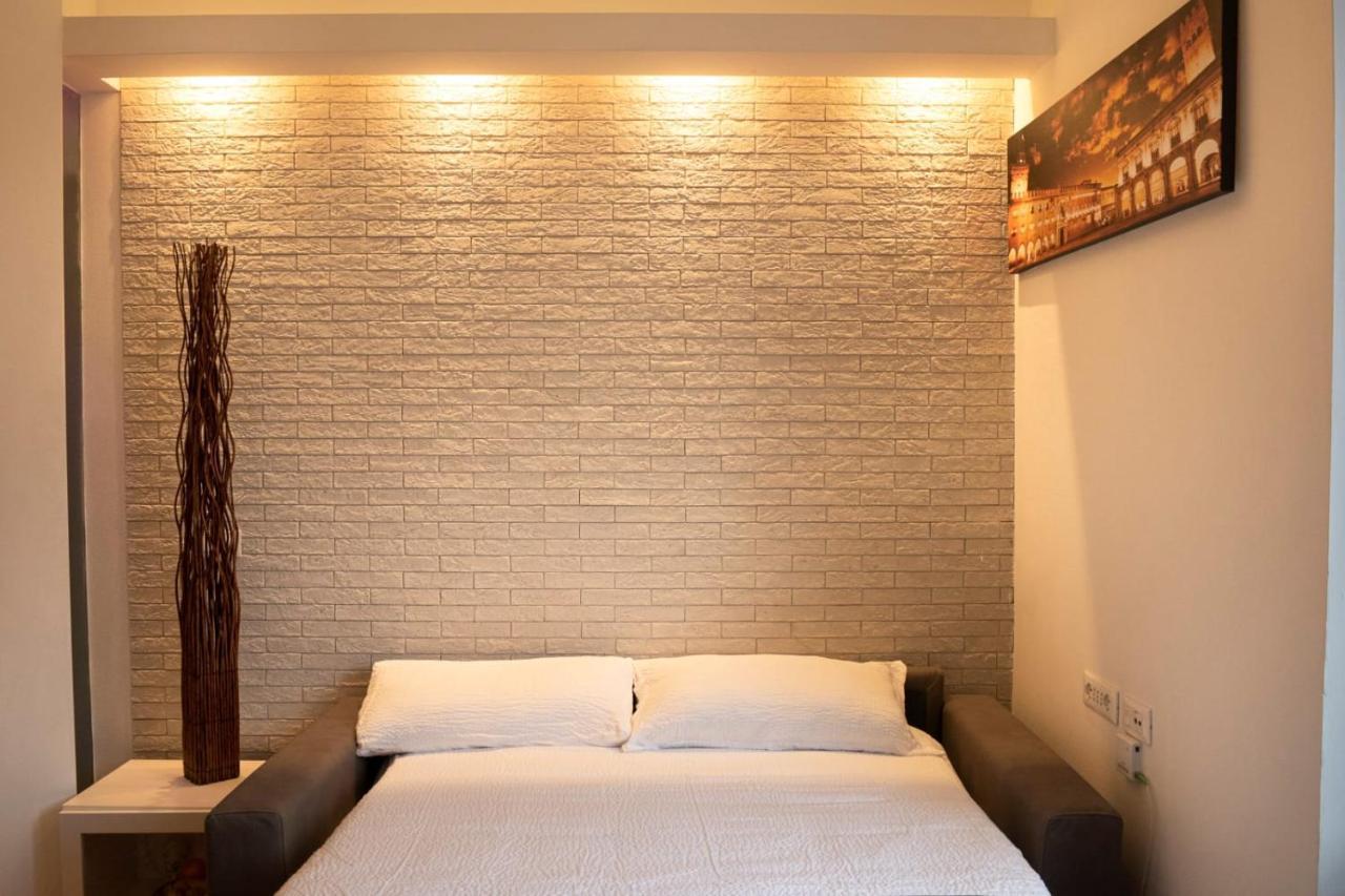 Appartamento Casa Bel, Bologna By Short Holidays Esterno foto