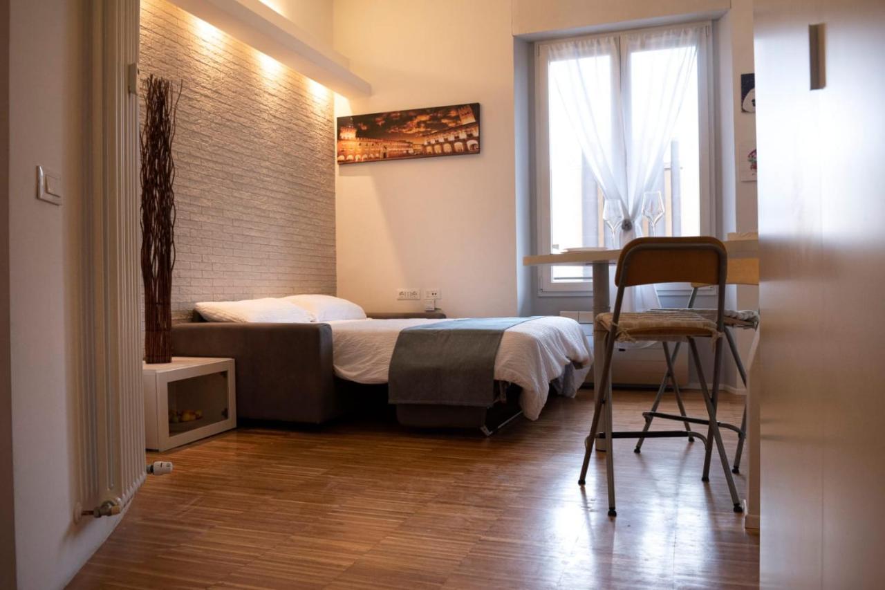 Appartamento Casa Bel, Bologna By Short Holidays Esterno foto
