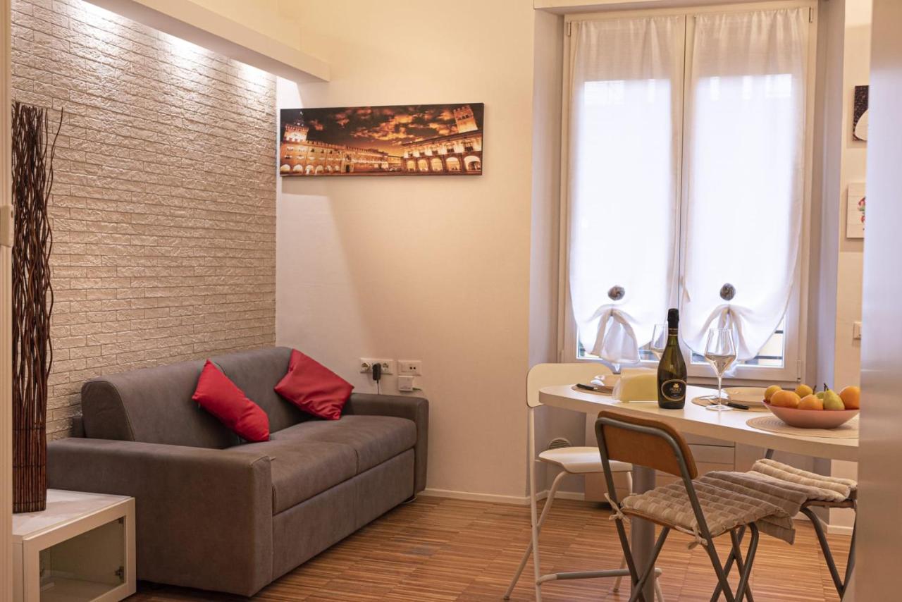 Appartamento Casa Bel, Bologna By Short Holidays Esterno foto