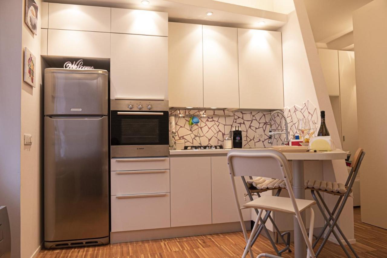 Appartamento Casa Bel, Bologna By Short Holidays Esterno foto