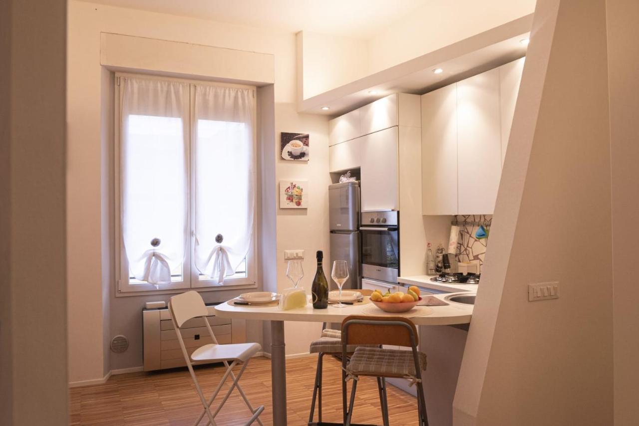 Appartamento Casa Bel, Bologna By Short Holidays Esterno foto