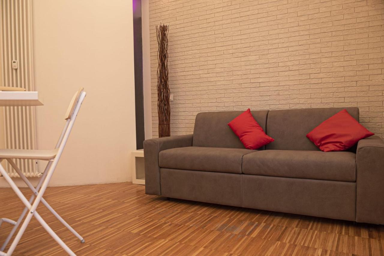 Appartamento Casa Bel, Bologna By Short Holidays Esterno foto