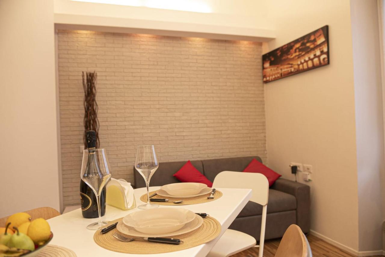 Appartamento Casa Bel, Bologna By Short Holidays Esterno foto